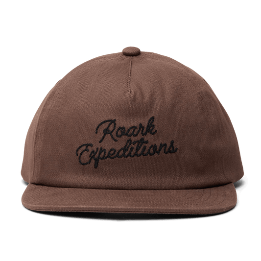 Venture Snapback Hat - MST GoodsHatsRoark