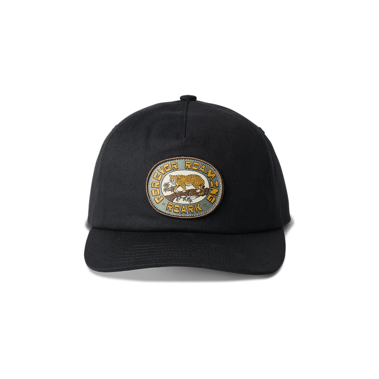Venture Snapback Hat - MST GoodsHatsRoark