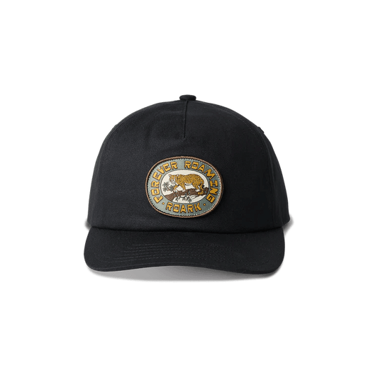 Venture Snapback Hat - MST GoodsHatsRoark