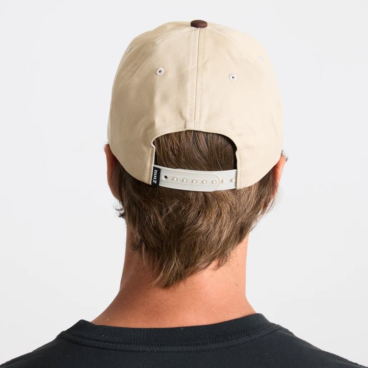 Venture Snapback Hat - MST GoodsHatsRoark