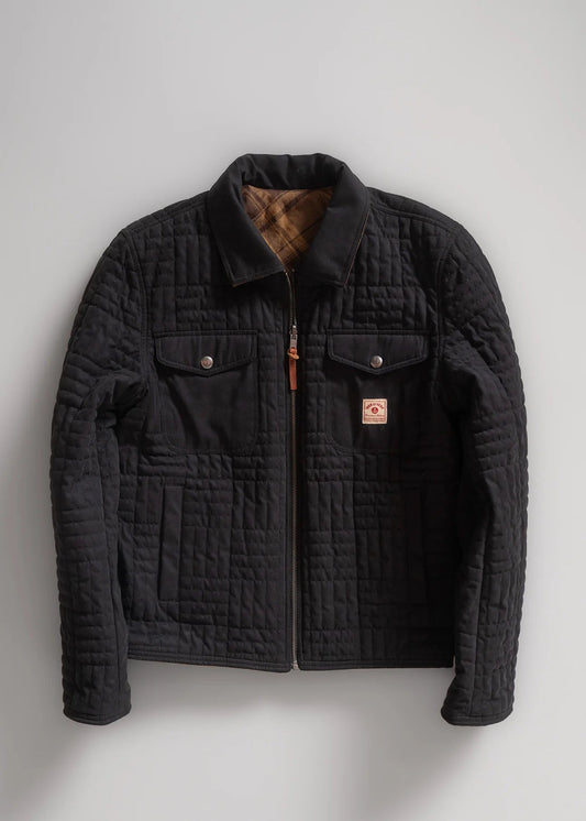 Verslab Jacket - MST GoodsIron and Resin