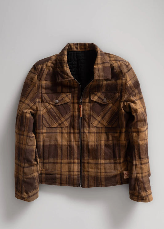 Verslab Jacket - MST GoodsIron and Resin