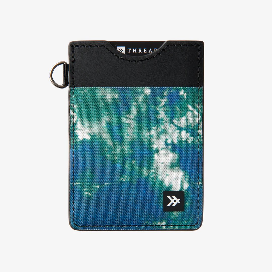 Vertical Wallets - MST GoodsThread Wallets