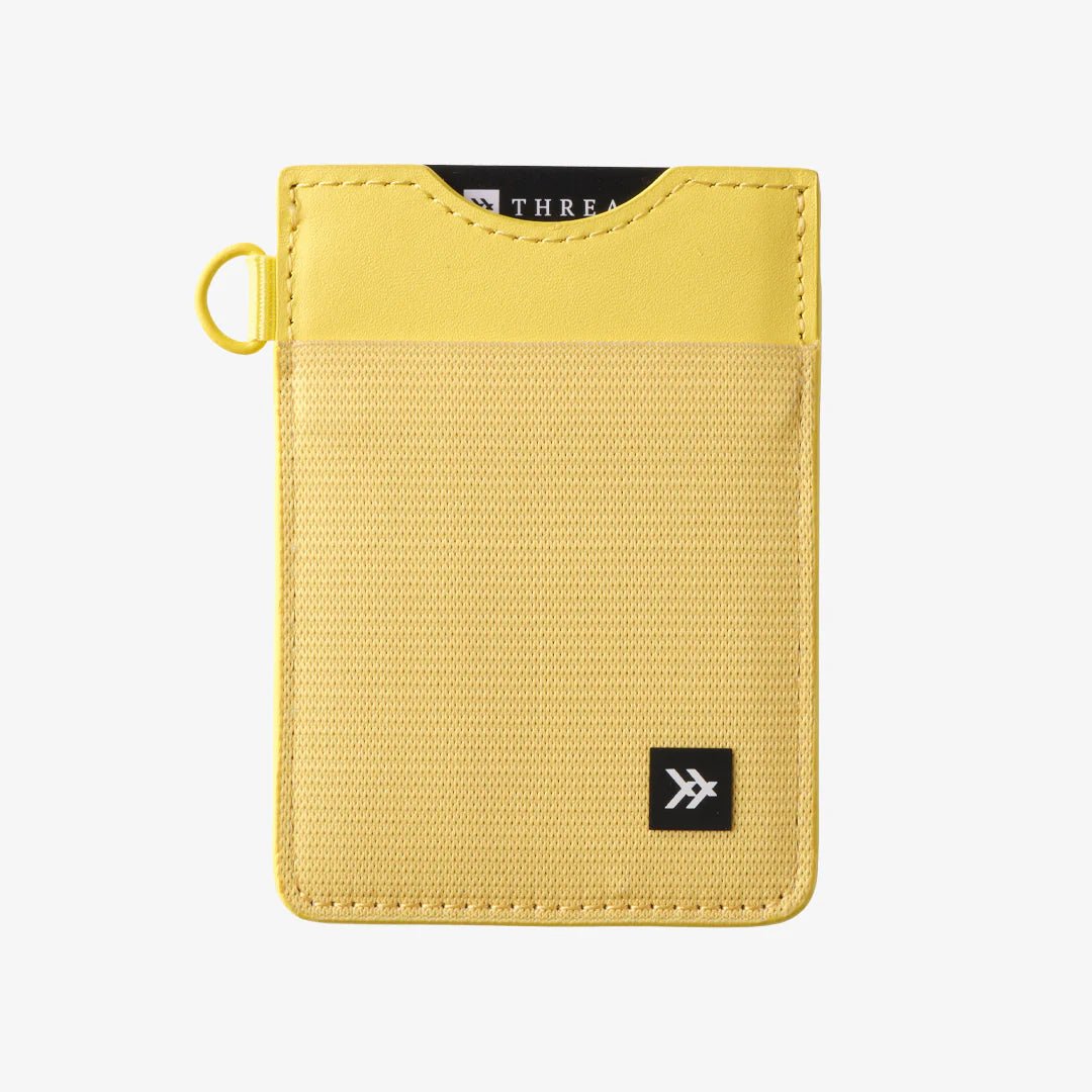 Vertical Wallets - MST GoodsThread Wallets