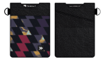 Vertical Wallets - MST GoodsThread Wallets