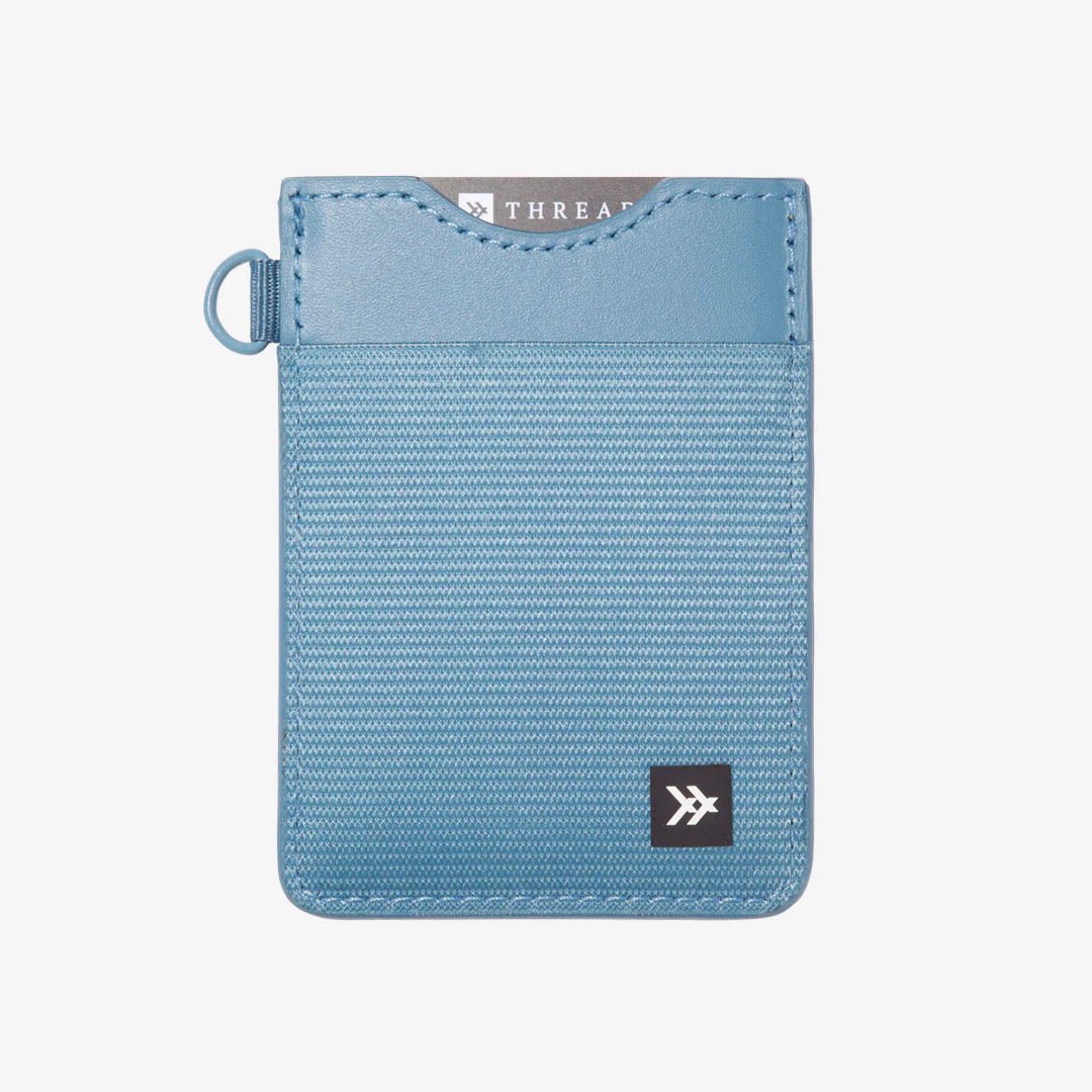 Vertical Wallets - MST GoodsThread Wallets