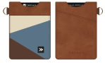 Vertical Wallets - MST GoodsThread Wallets