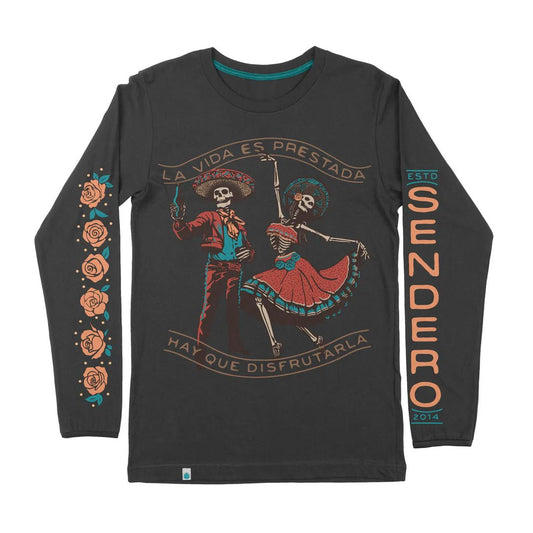 Viejones Long Sleeve T-Shirt - MST GoodsSendero Provisions Company