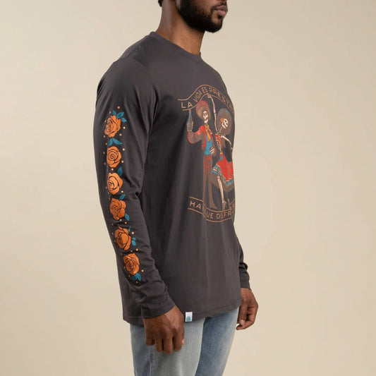 Viejones Long Sleeve T-Shirt - MST GoodsSendero Provisions Company