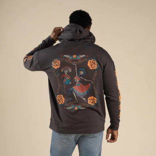 Viejones Hoodie