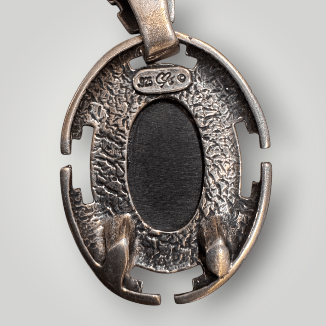 Vintage Carolyn Pollack Necklace - MST GoodsVintage