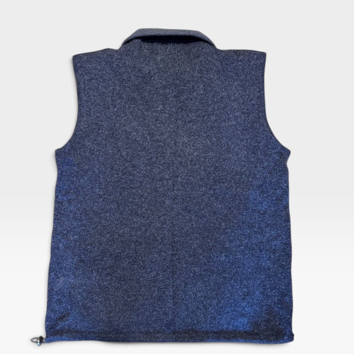 Vintage Carraigdonn New Wool Irish Vest - MST GoodsVintage