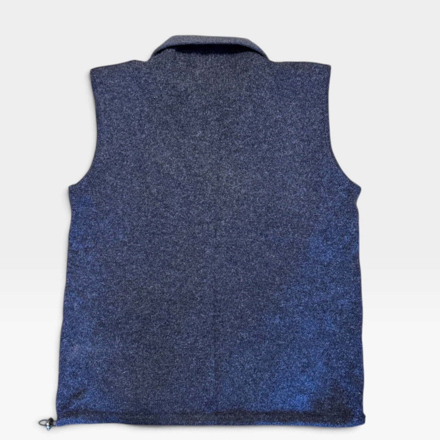 Vintage Carraigdonn New Wool Irish Vest - MST GoodsVintage