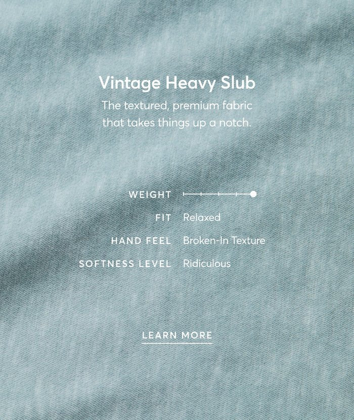 Vintage Heavy Slub Button Down White - MST GoodsMarine Layer