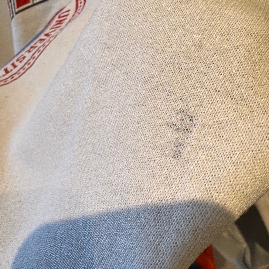 Vintage Standford Crewneck Sweatshirt - MST GoodsVintage