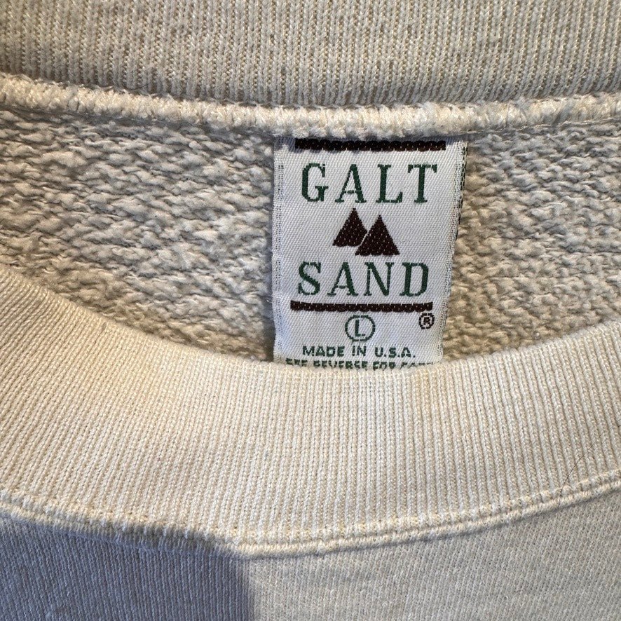 Vintage Standford Crewneck Sweatshirt - MST GoodsVintage