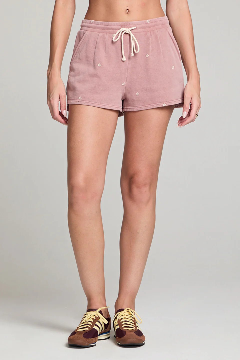 Viva Short - MST GoodsSaltwater Luxe