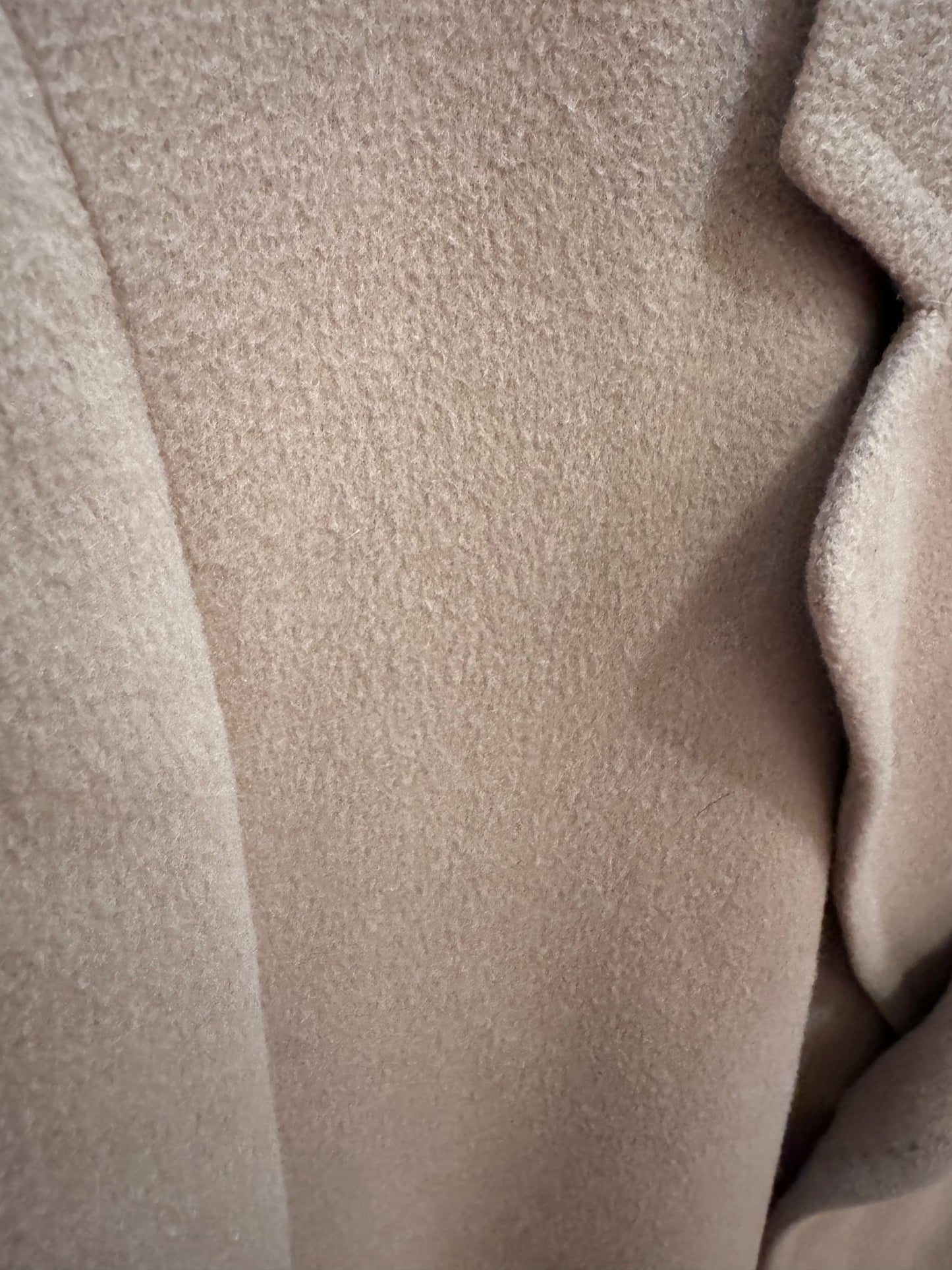 Vtg Malcom Kenneth Mongolian Cashmere Coat - MST GoodsVintage
