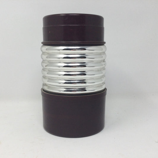 Vtg RARE Bakelite Thermos Bohemian Czech Czechoslovakian Ice Cream - MST GoodsThermos