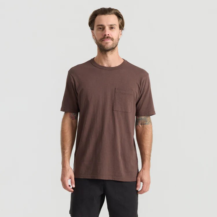 Well Worn Organic Tee - MST GoodsRoark