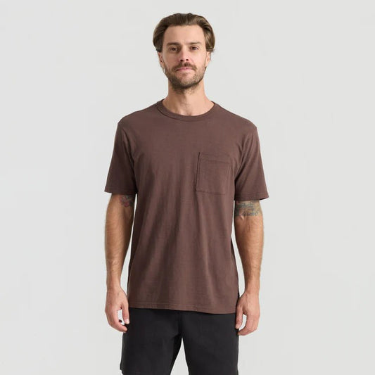 Well Worn Organic Tee - MST GoodsRoark