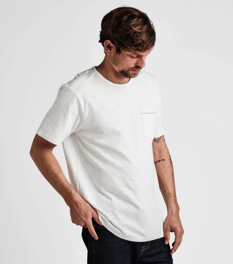 Well Worn Organic Tee - MST GoodsRoark