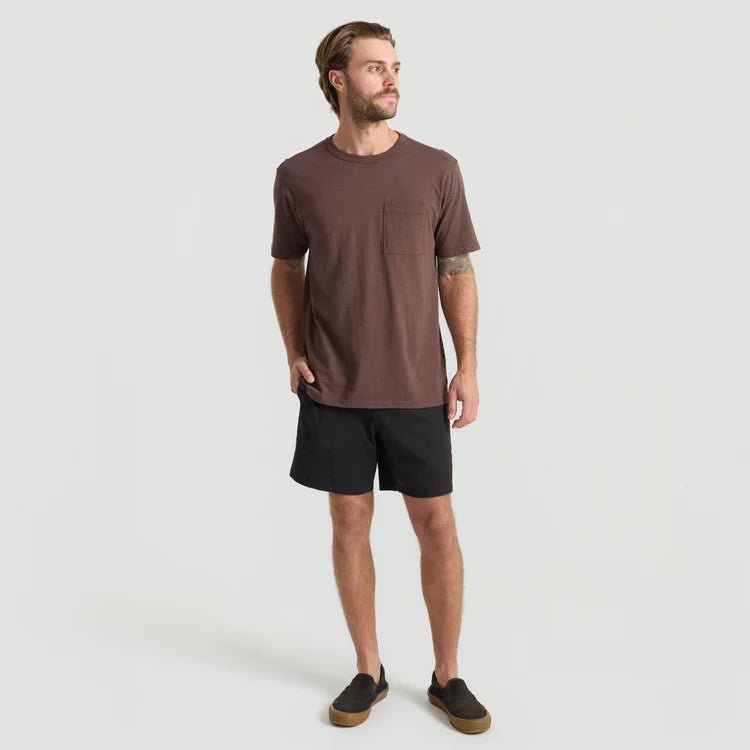 Well Worn Organic Tee - MST GoodsRoark