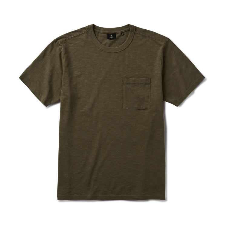 Well Worn Organic Tee - MST GoodsRoark