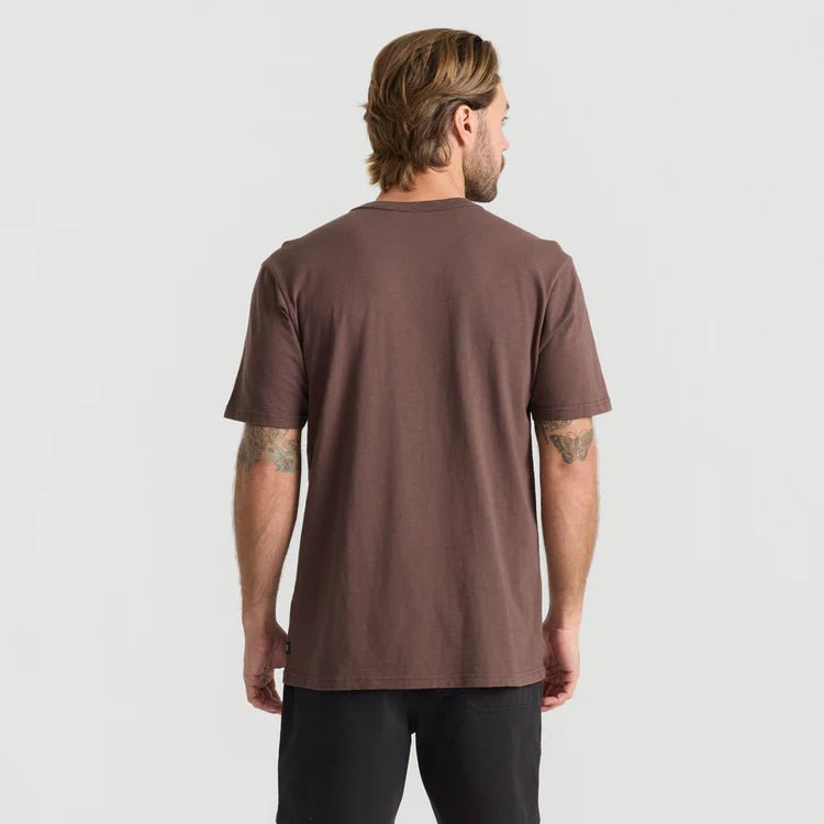 Well Worn Organic Tee - MST GoodsRoark