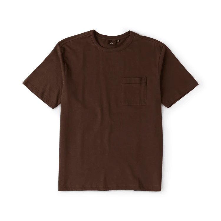 Well Worn Organic Tee - MST GoodsRoark