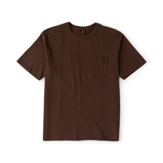 Well Worn Organic Tee - MST GoodsRoark