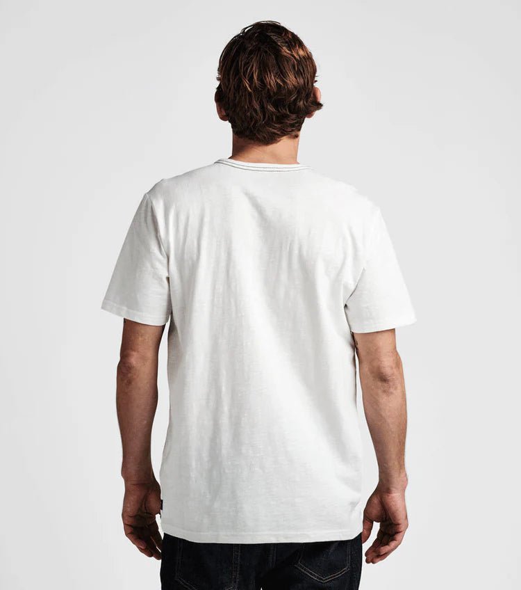 Well Worn Organic Tee - MST GoodsRoark
