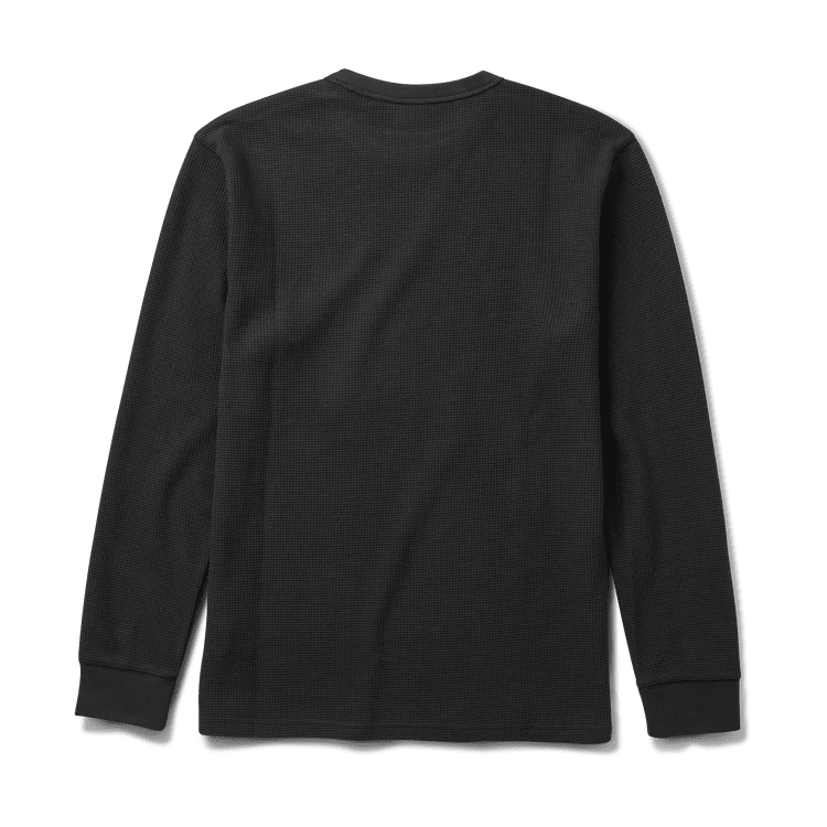 Well Worn Thermal Long Sleeve Tee - MST GoodsRoark