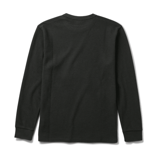 Well Worn Thermal Long Sleeve Tee - MST GoodsRoark