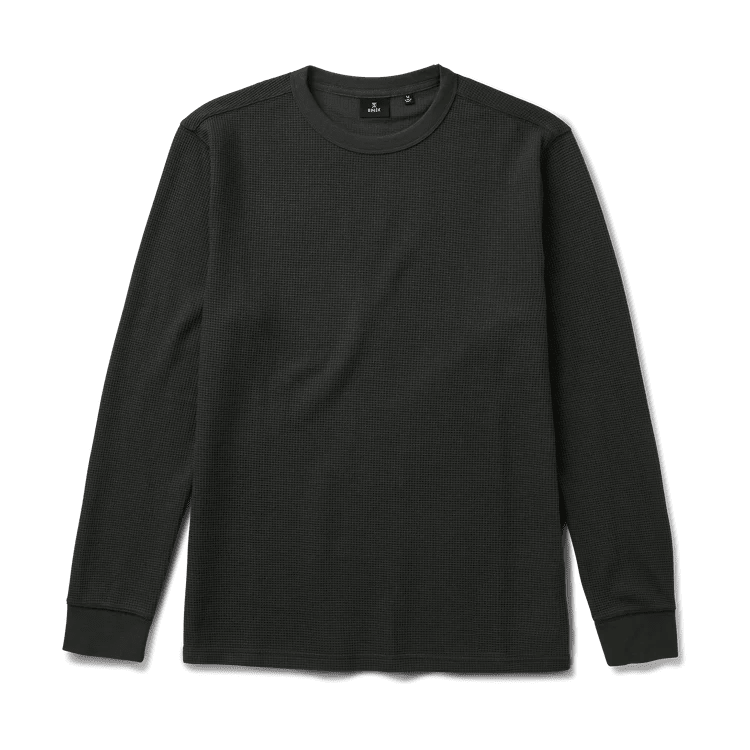 Well Worn Thermal Long Sleeve Tee - MST GoodsRoark