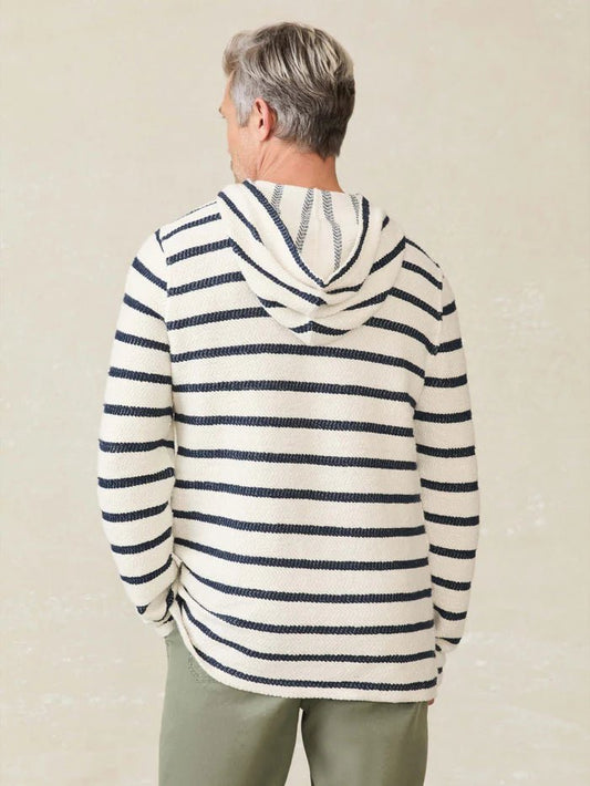 Whitewater Hoodie - MST GoodsFaherty