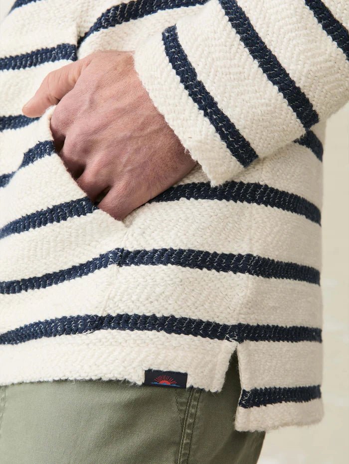 Whitewater Hoodie - MST GoodsFaherty
