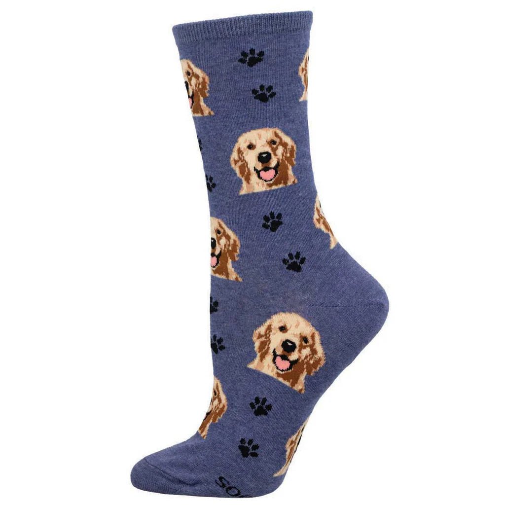 Who's A Good Boy Socks - MST GoodsSocksSocksmith