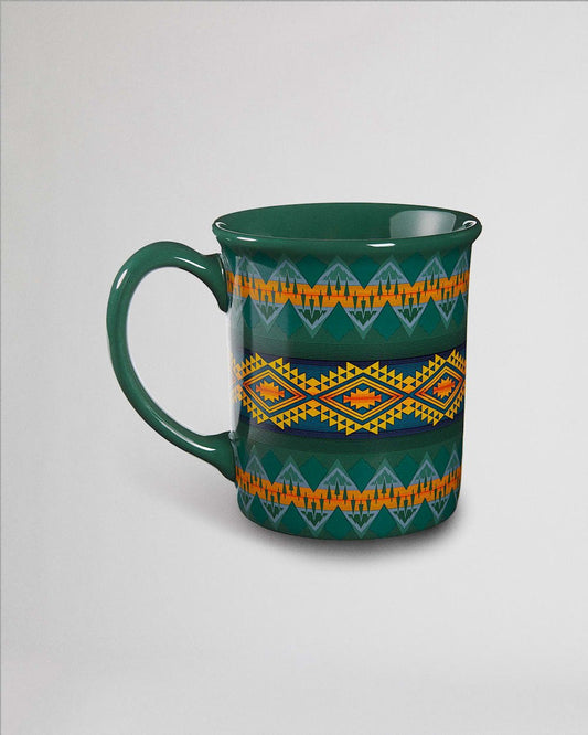 WILDLAND HEROES COFFEE MUG - MST GoodsPendleton