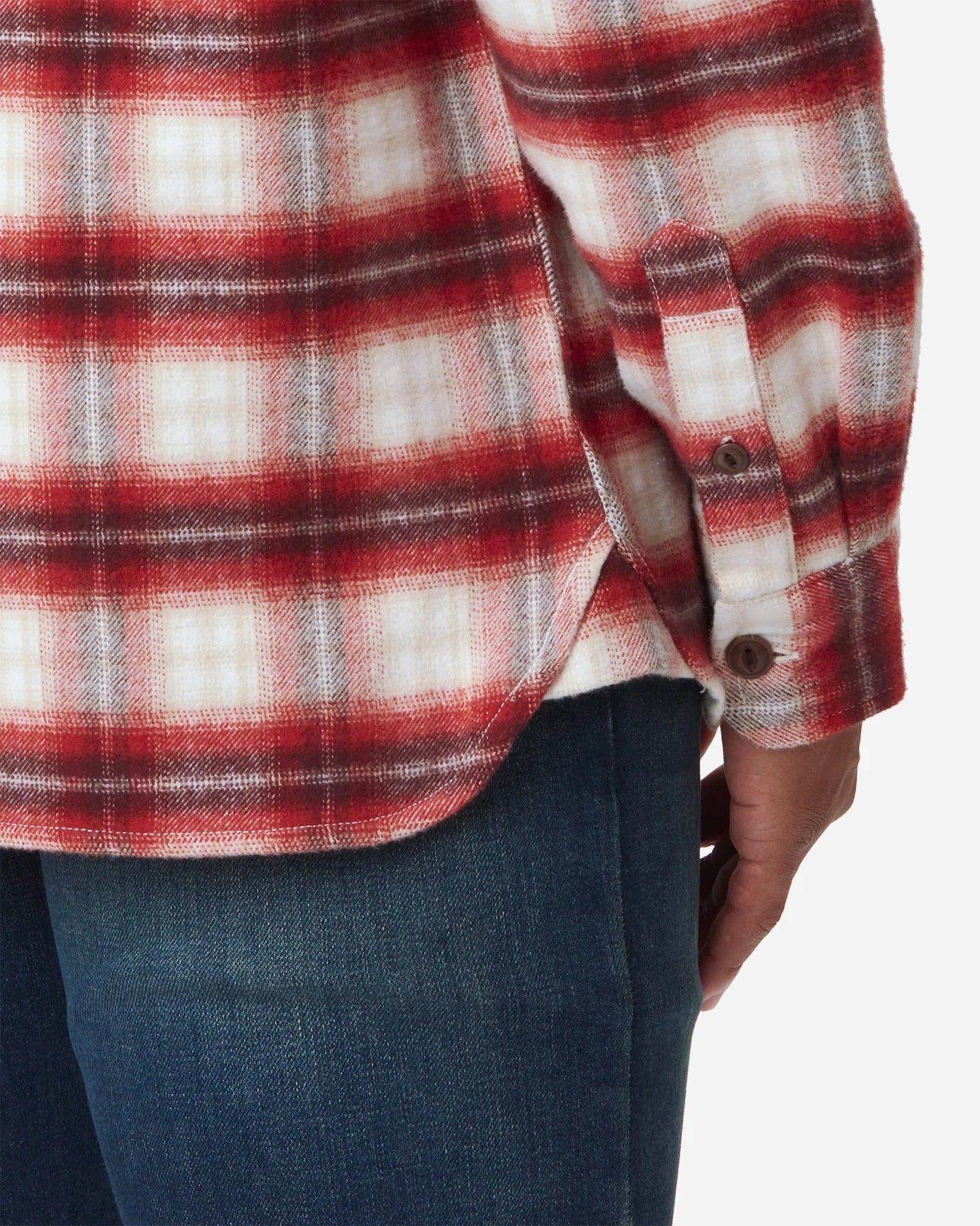 Winter Flannel - MST GoodsAce Rivington