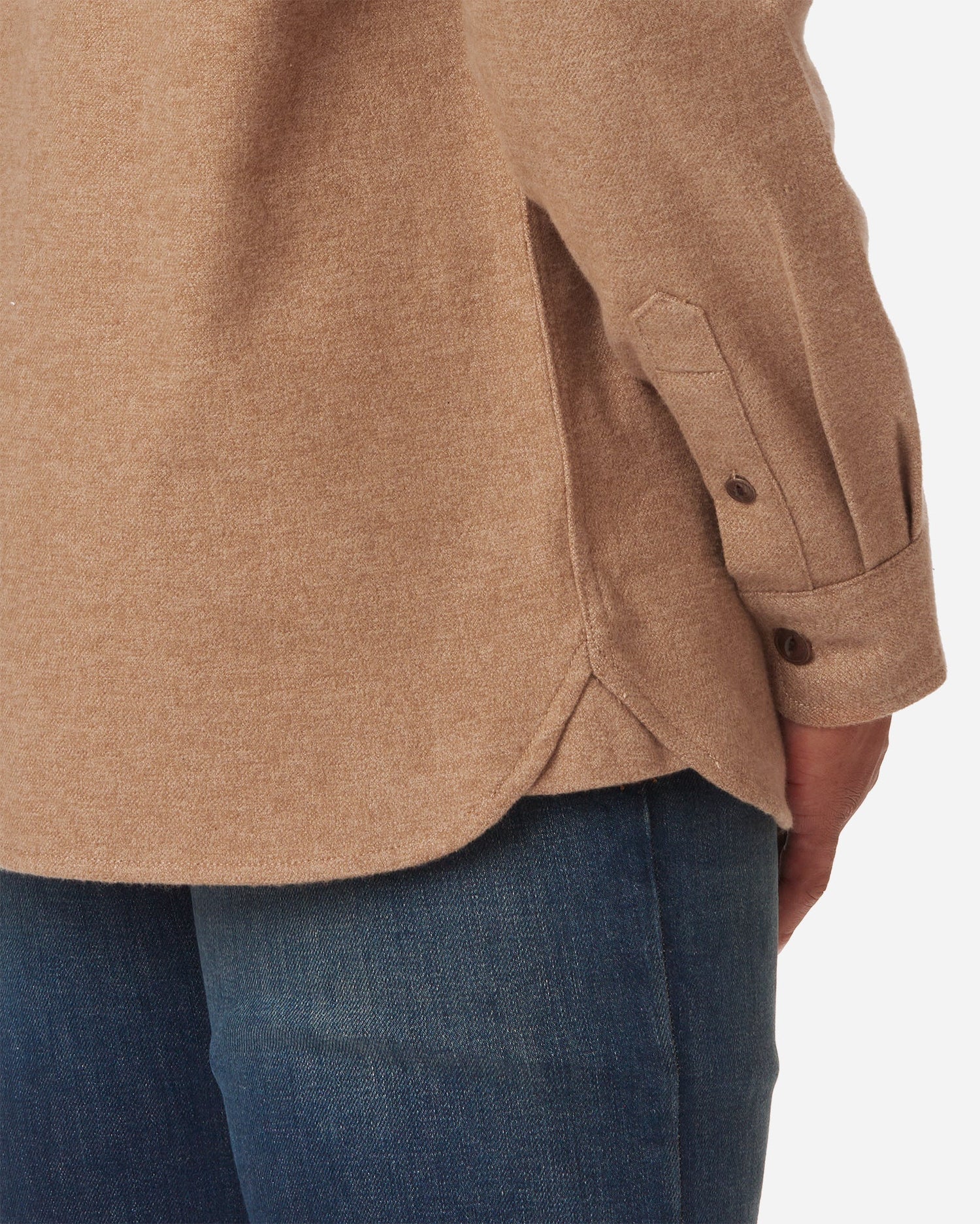 Winter Flannel - MST GoodsAce Rivington