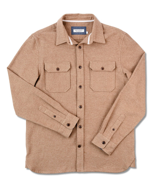 Winter Flannel - MST GoodsAce Rivington
