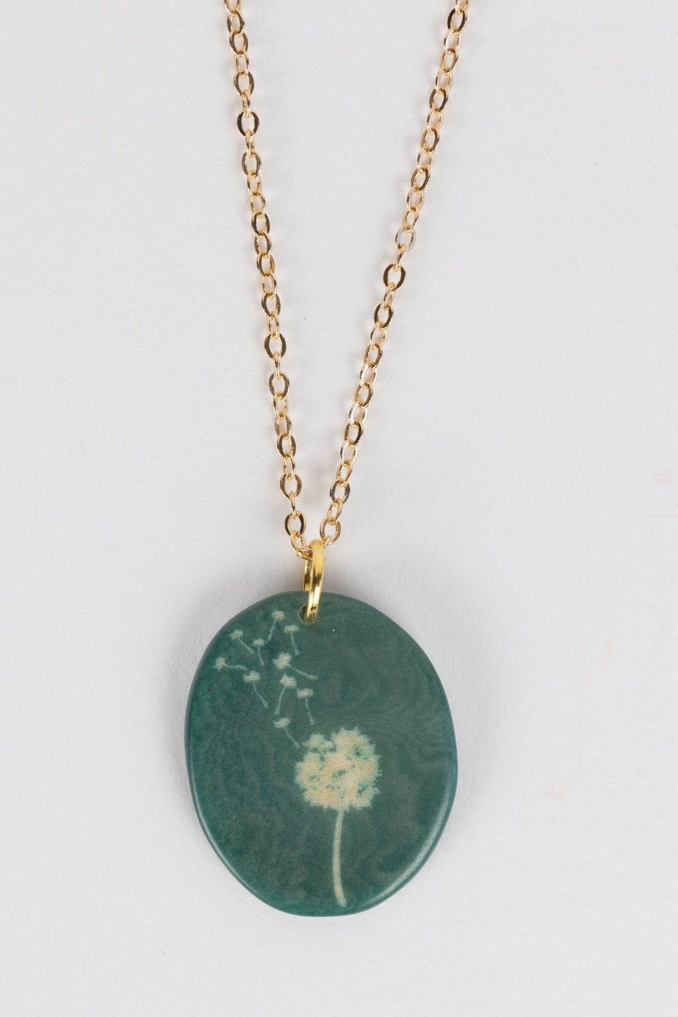 Wish On The Wind Tagua Necklace - MST GoodsTen Thousand Villages