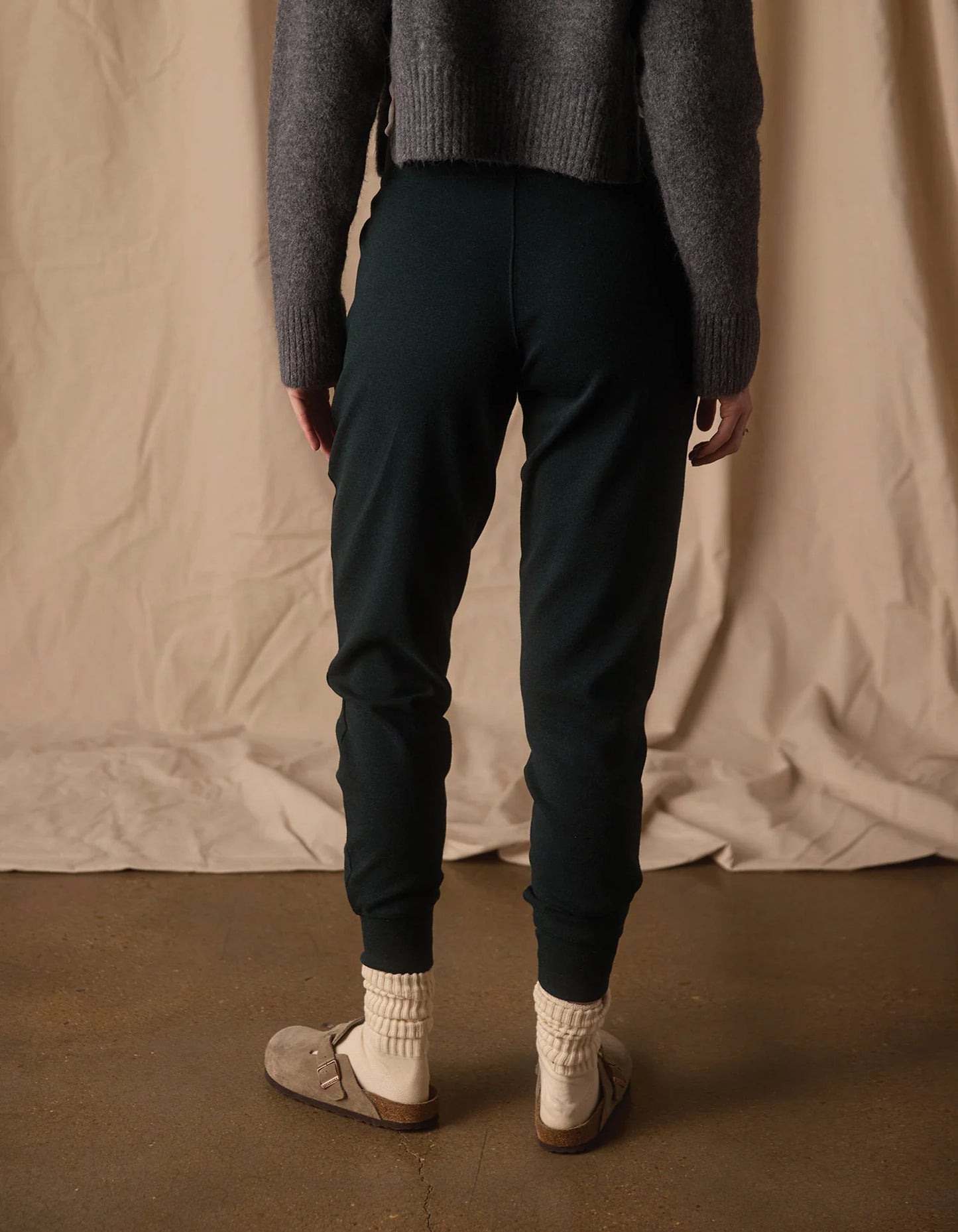 Puremeso Everyday Jogger Women's