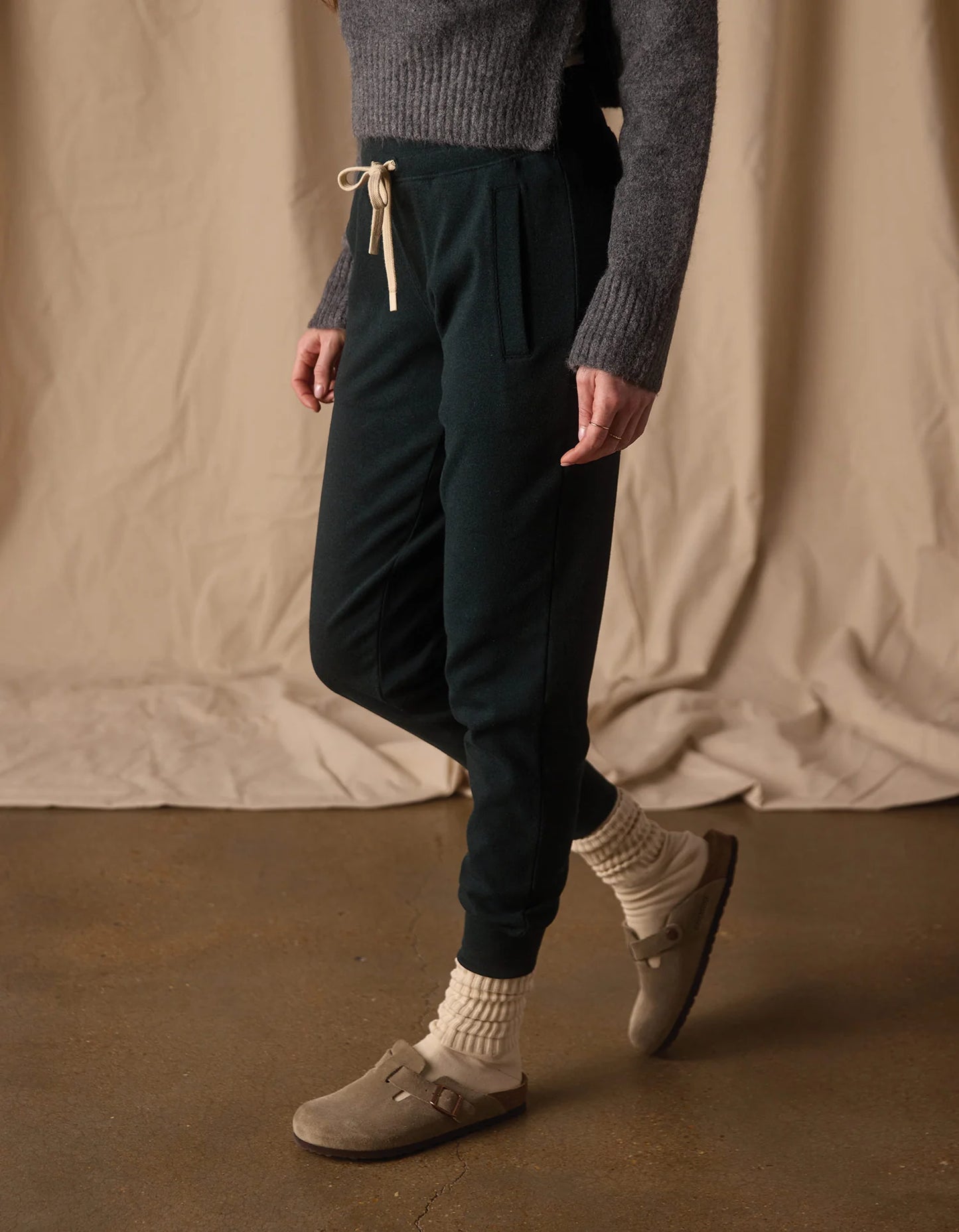 Puremeso Everyday Jogger Women's