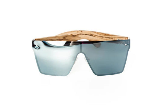 Wooden Element Sunglasses - MST GoodsWooden Element