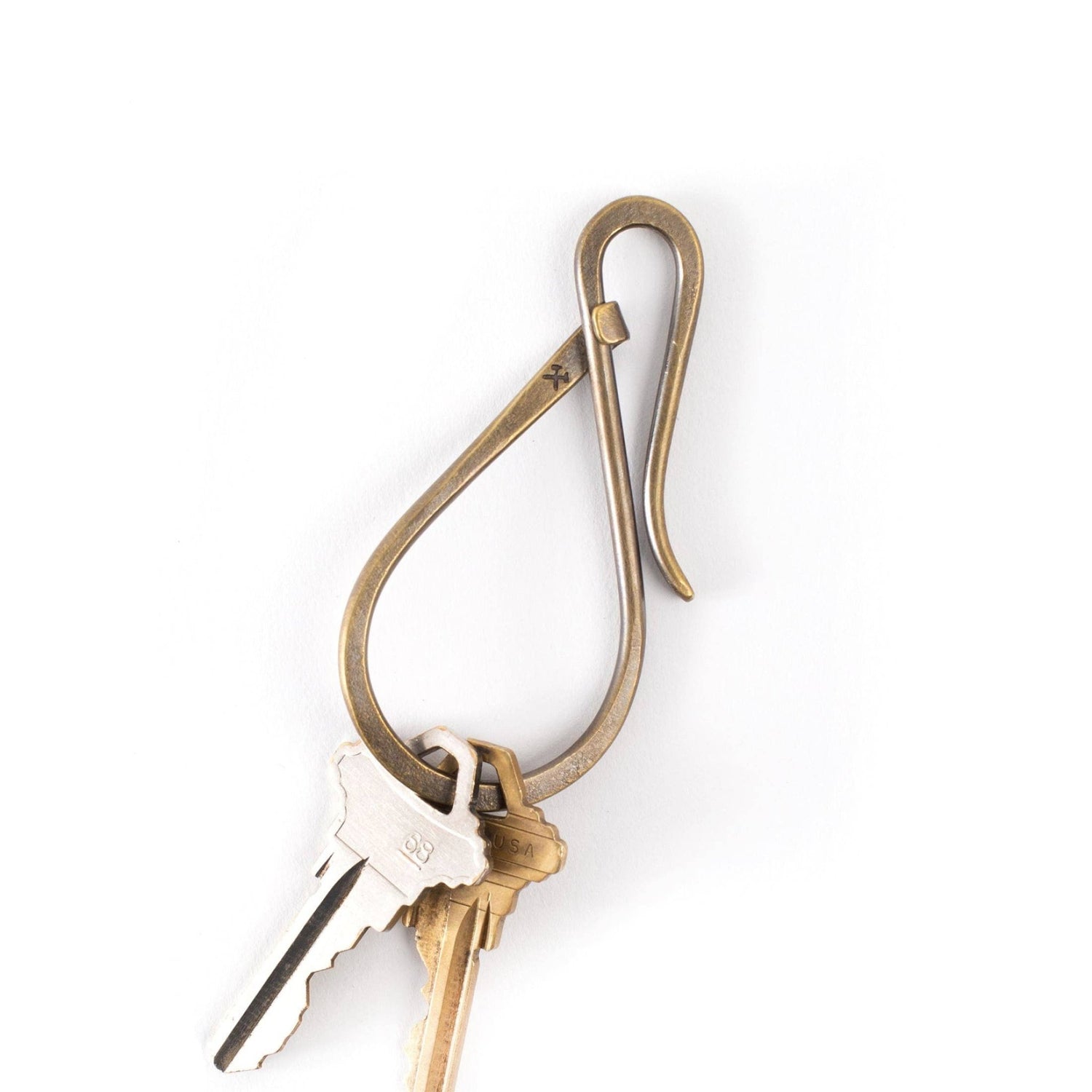 Workshop Keyholder - MST GoodsKeychainsStudebaker Metals
