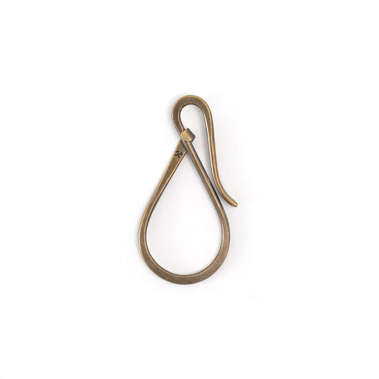 Workshop Keyholder - MST GoodsKeychainsStudebaker Metals
