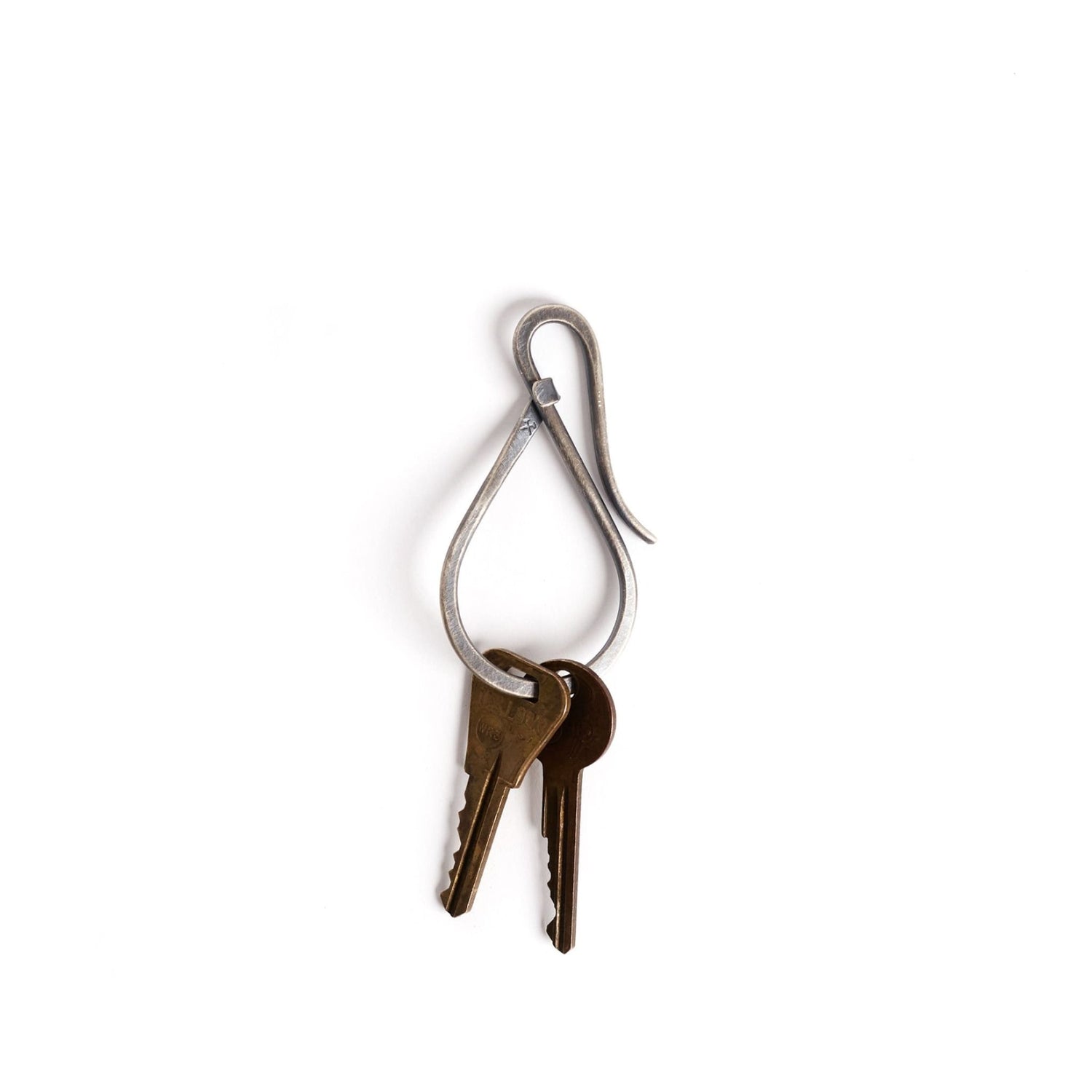 Workshop Keyholder - MST GoodsKeychainsStudebaker Metals