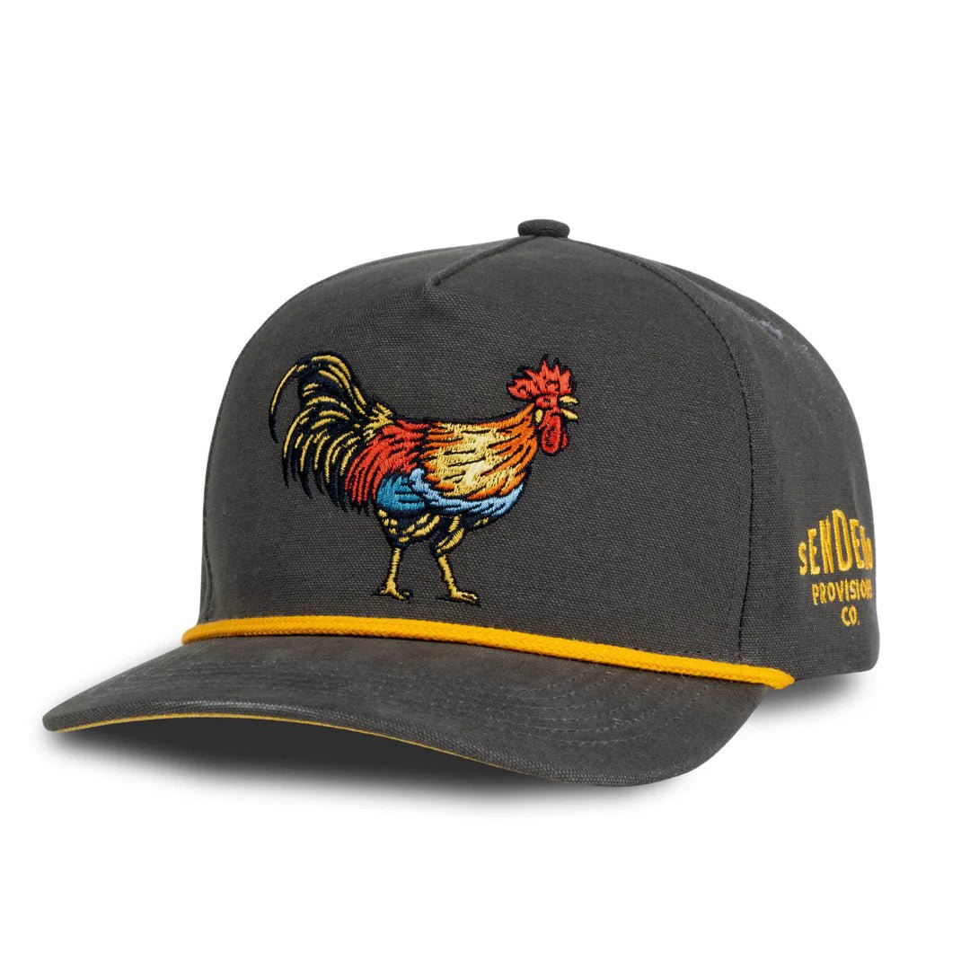 Yardbird Hat - MST GoodsSendero Provisions Company
